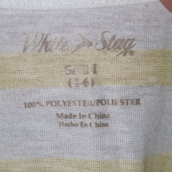 Butterfly Flower Tank Top - Picture 2 of 2